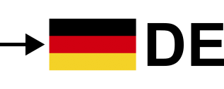 → Deutsch